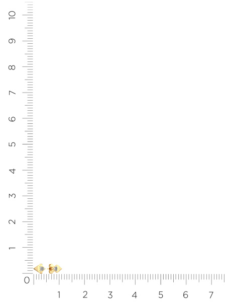 Серьги 3101312.14K.R.ZZ Серьги 3101312.14K.R.ZZ