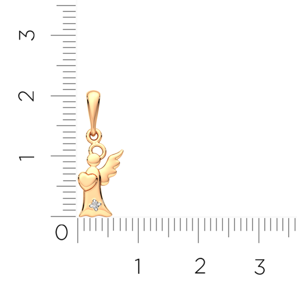 Подвеска 4D00166.14K.R.ZZ