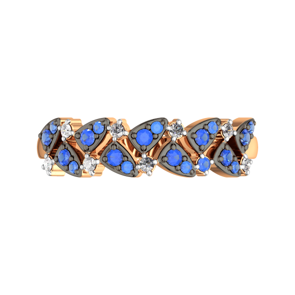 Кольцо 2D10174.14K.R.ZZ