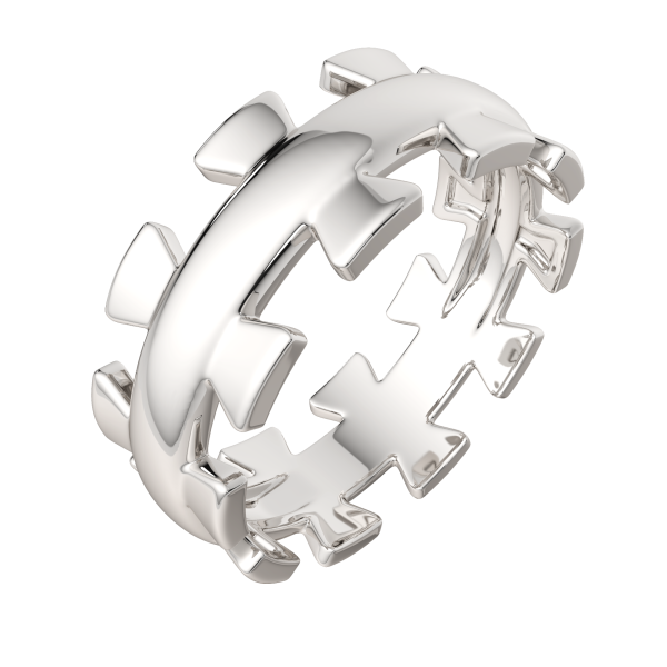 Кольцо 0200198.ZZ