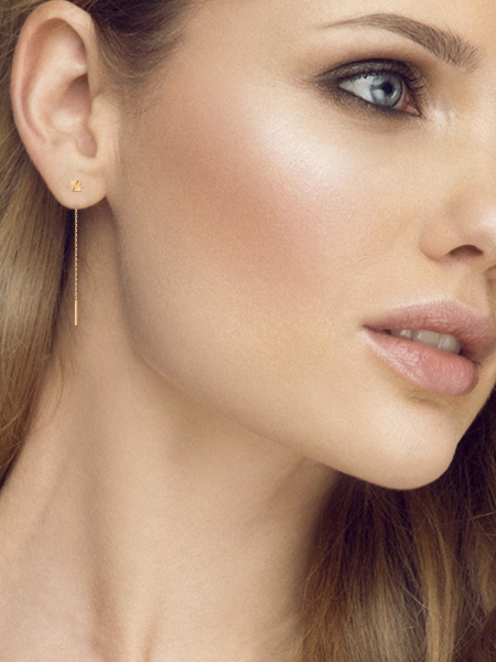 Серьги 390094.14K.R.ZZ Серьги 390094.14K.R.ZZ