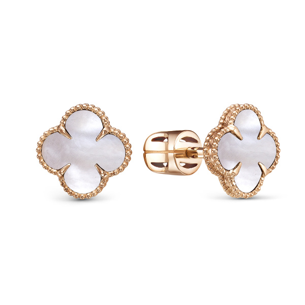 Серьги 050110 п