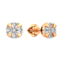Серьги 3D00267.9K.R.ZZ