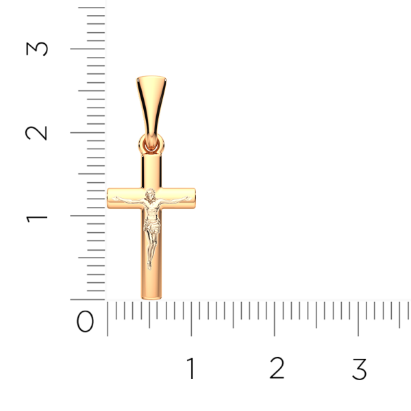 Подвеска 410025.14K.B.REL