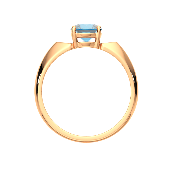 Кольцо 2S4038.14K.R.ZZ