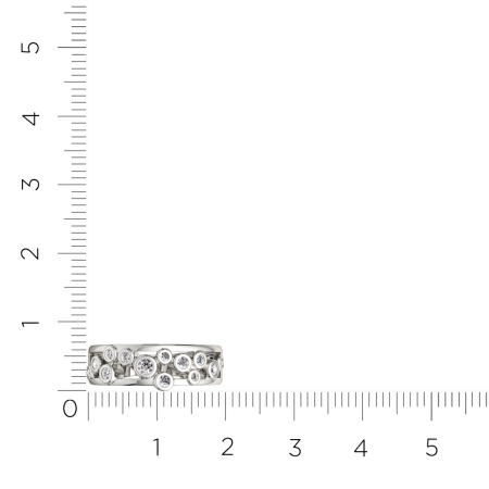 Кольцо 0210679.ZZ