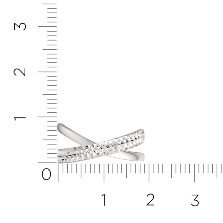 Кольцо 0200311.ZZ