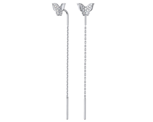 Серьги 0221698-00775 Серьги 0221698-00775