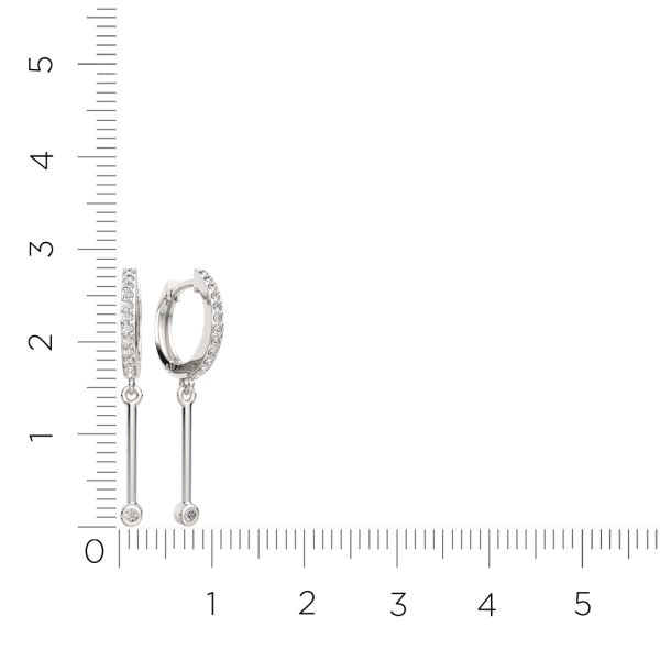 Серьги 0310744.ZZ Серьги 0310744.ZZ