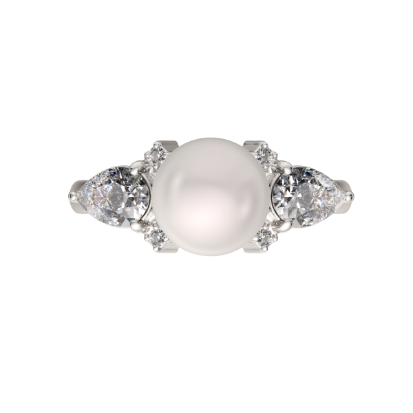 Кольцо 02101132.ZZ