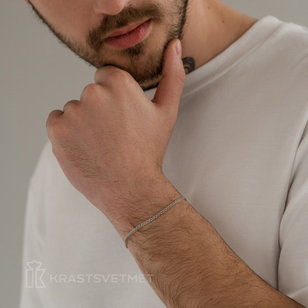 Браслет НБ 22-087Ю-3/0,4