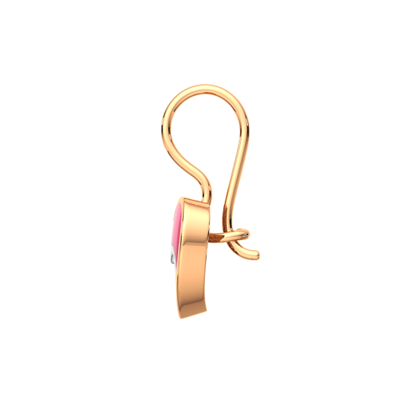 Серьги 3101694.14K.R.ZZ