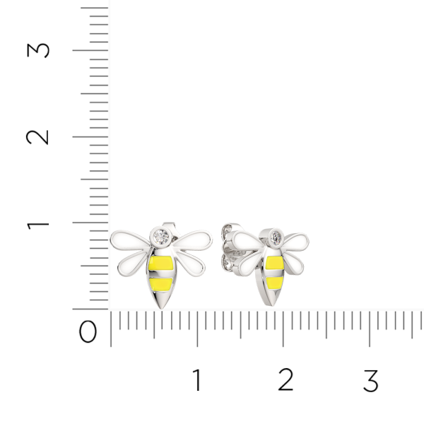 Серьги 03101385.ZZ Серьги 03101385.ZZ