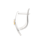Серьги 03S70156.ZZ