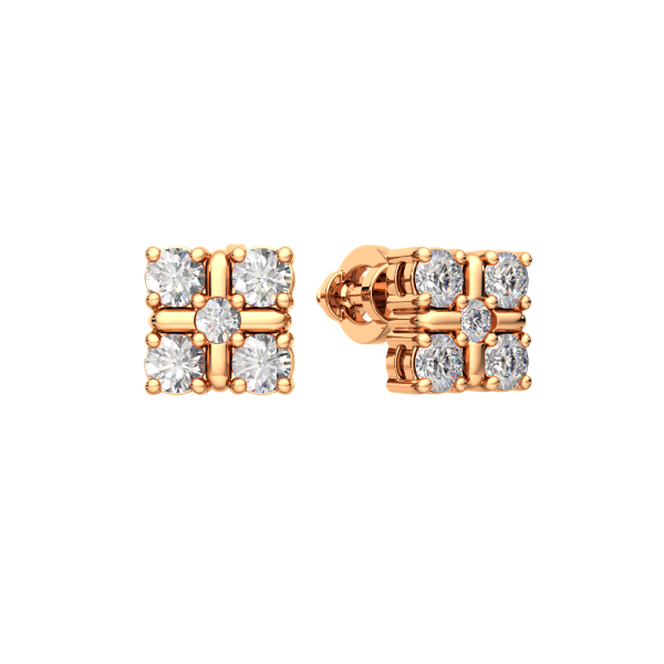 Серьги 310765.14K.R