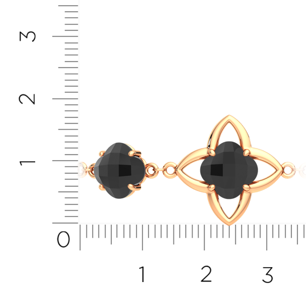 Браслет 6G9123.14K.R.ZZ