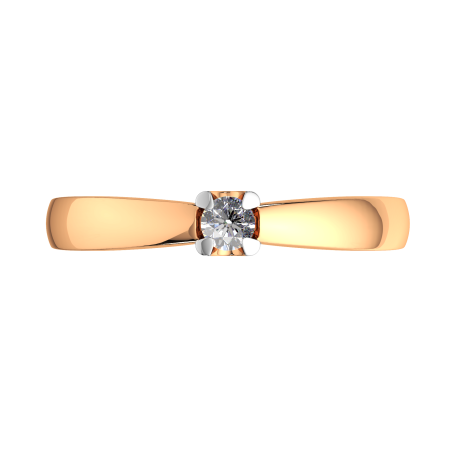 Кольцо 2D00237.14K.R.ZZ Кольцо 2D00237.14K.R.ZZ