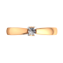 Кольцо 2D00237.14K.R.ZZ Кольцо 2D00237.14K.R.ZZ