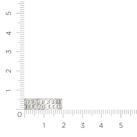 Кольцо 0200157.ZZ