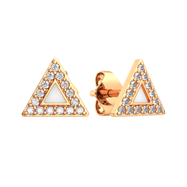 Серьги 310479.14K.R Серьги 310479.14K.R