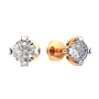 Серьги 3D00414.14K.R