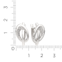 Серьги 03102136.ZZ