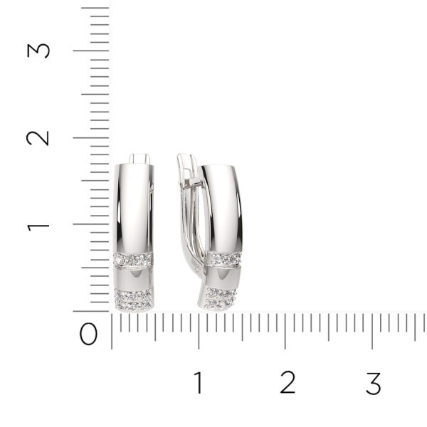 Серьги 03101767.ZZ Серьги 03101767.ZZ