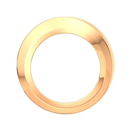 Кольцо 200200.14K.R.ZZ