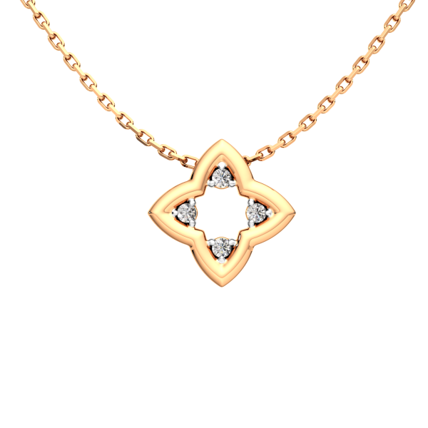 Колье 5D0082.14K.R.ZZ Колье 5D0082.14K.R.ZZ