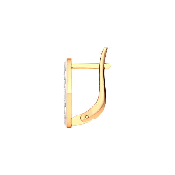 Серьги 3D00601.14K.R.ZZ