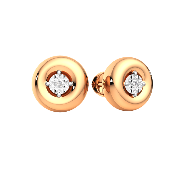 Серьги 3D00670.14K.B.ZZ