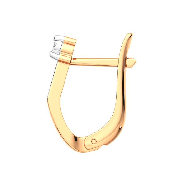 Серьги 3D00544.14K.B.ZZ