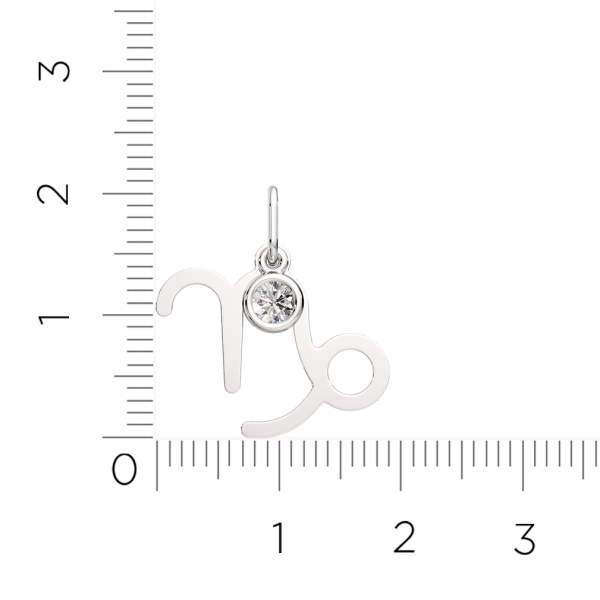 Подвеска 0401011.ZZ