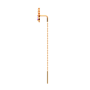 Серьги 3S60204.14K.R.ZZ