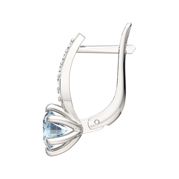 Серьги 03S4048 Серьги 03S4048