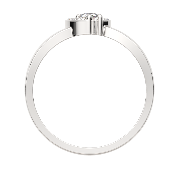 Кольцо 0210724.ZZ