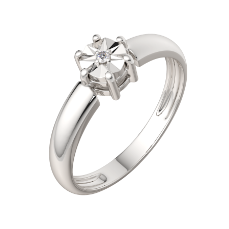 Кольцо 02D0127.ZZ