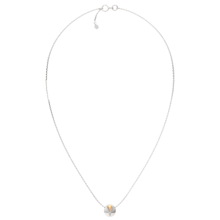 Колье 0540156.G14K.ZZ