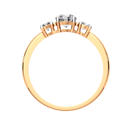 Кольцо 210517 Кольцо 210517