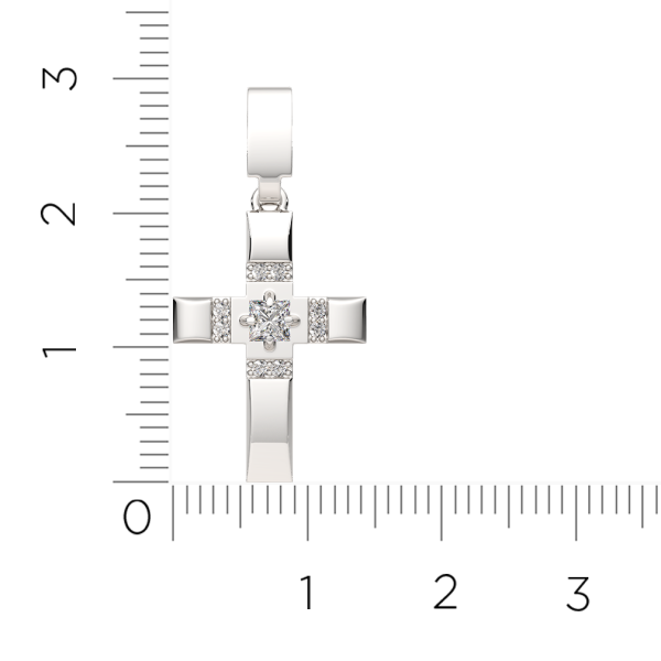 Подвеска 0440297.ZZ