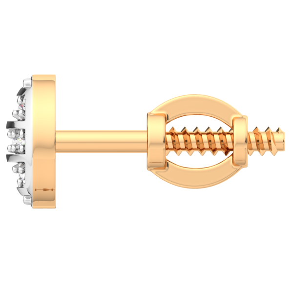 Серьги 3D00220.14K.R.ZZ Серьги 3D00220.14K.R.ZZ