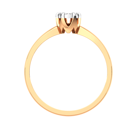 Кольцо 2D00367.14K.B.ZZ Кольцо 2D00367.14K.B.ZZ