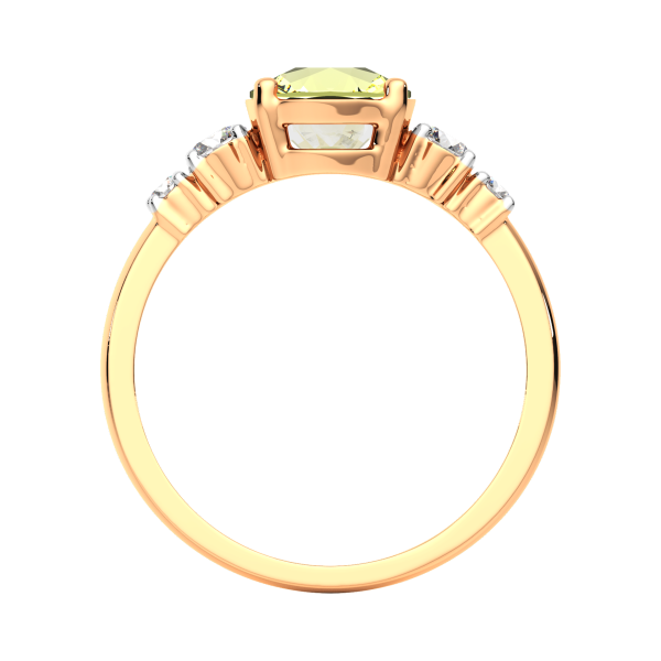 Кольцо 2101732.14K.R.ZZ