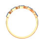 Кольцо 2D10174.14K.R.ZZ