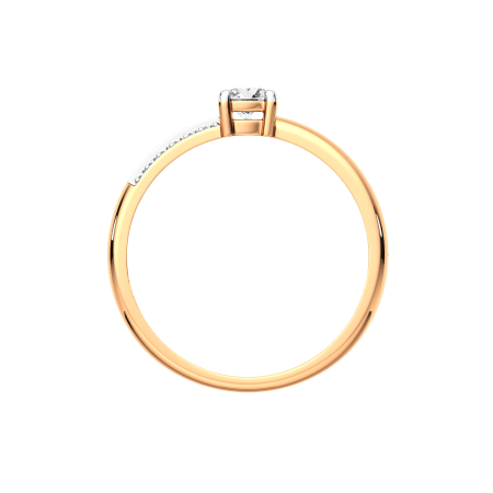 Кольцо 210962.14K.R.ZZ Кольцо 210962.14K.R.ZZ