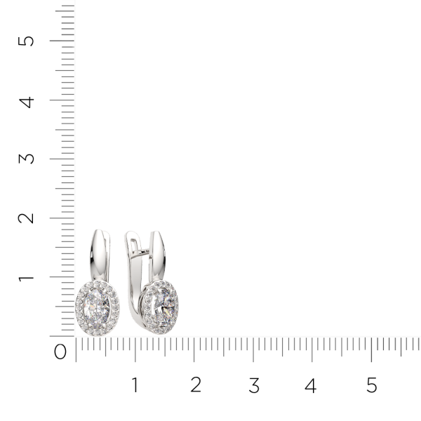 Серьги 0310737.ZZ