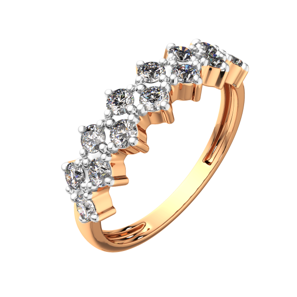 Кольцо 2101280.14K.R.ZZ