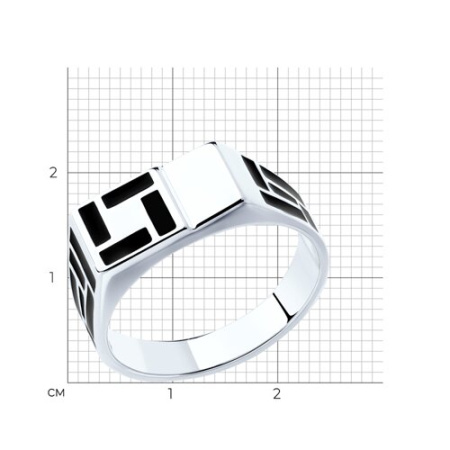 Кольцо 94010426