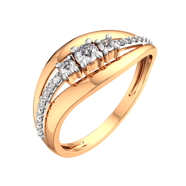 Кольцо 2101529.14K.R