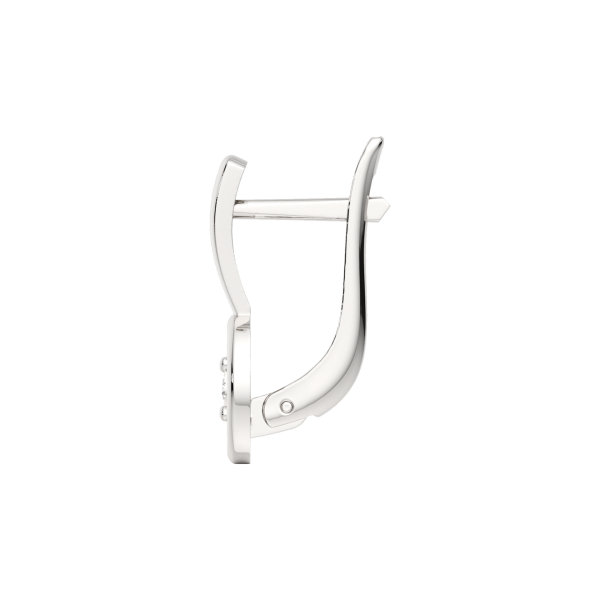 Серьги 03D0196.ZZ